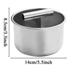 Stainless Steel Meatball Maker