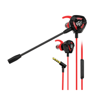 LRB-269 Gaming Handsfree