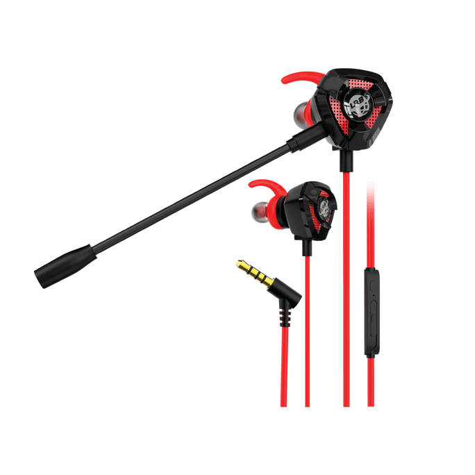 LRB-269 Gaming Handsfree