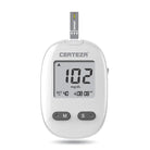 Certeza GL 100 Blood Glucose Monitor