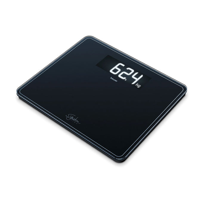 Beurer GS 410 SignatureLine Glass Bathroom Scale