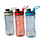 Rock Star Aqua Sip Bottle