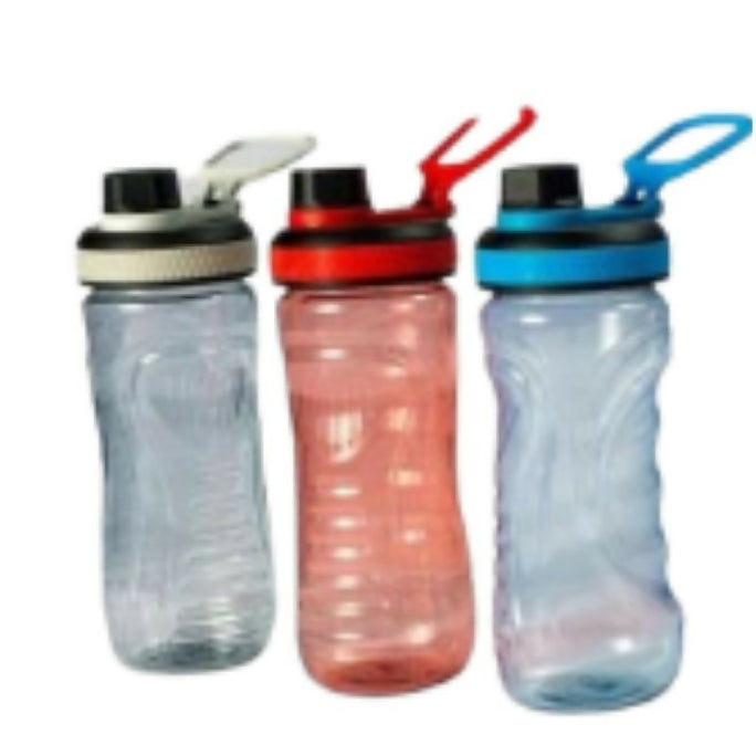 Rock Star Aqua Sip Bottle