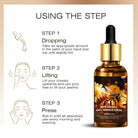 Sumifun Anti-Aging & Anti-Wrinkle Serum 30ml | Bee Venom Face Serum | Firming & Hydrating Skin Care Serum | Daily Facial Care