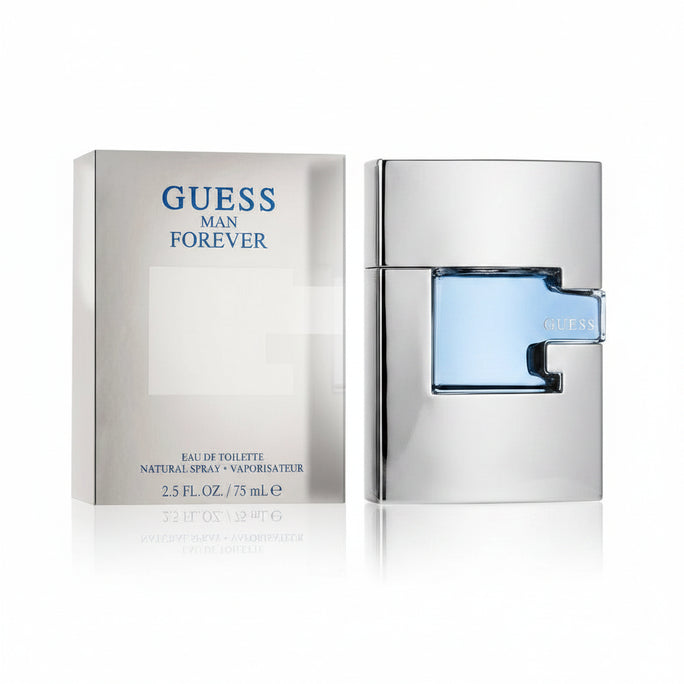 Guess 1981 Indigo Eau De Toilette for Women 100ml (85715321916)