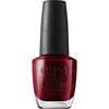 OPI Nail Lacquer I'm Not Really a Waitress 15ml (09415418)