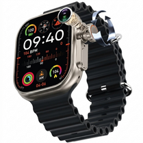 GUS-02 Ultra 3 Smart Watch