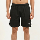 AUH Aero-Mesh Pro Shorts-Black