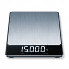 Beurer KS 34 XL Stainless Steel Kitchen Scale