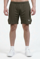AUH Aero-Mesh Pro Shorts-Mint
