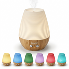 Beurer LA 45 Ceramic & Wood Aroma Diffuser