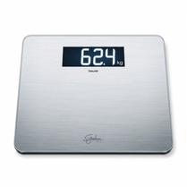Beurer GS 405 SignatureLine Stainless Steel Scale