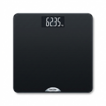 Beurer PS 240 Soft Grip Personal Bathroom Scale
