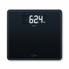 Beurer GS 410 SignatureLine Glass Bathroom Scale