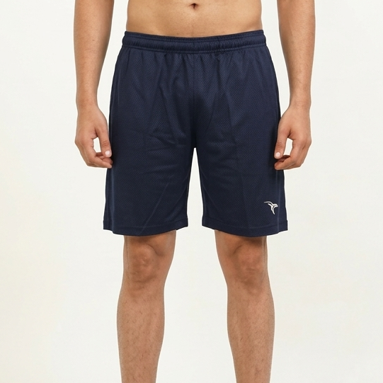 AUH Men’s Athletic Performance Shorts – Apex Series