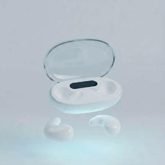 X55 TWS Extra Bass Wireless Earbuds
