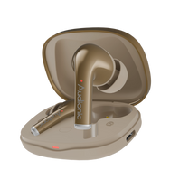 Audionic Trance Airbud 820 Dual Mic ANC Wireless Earbuds