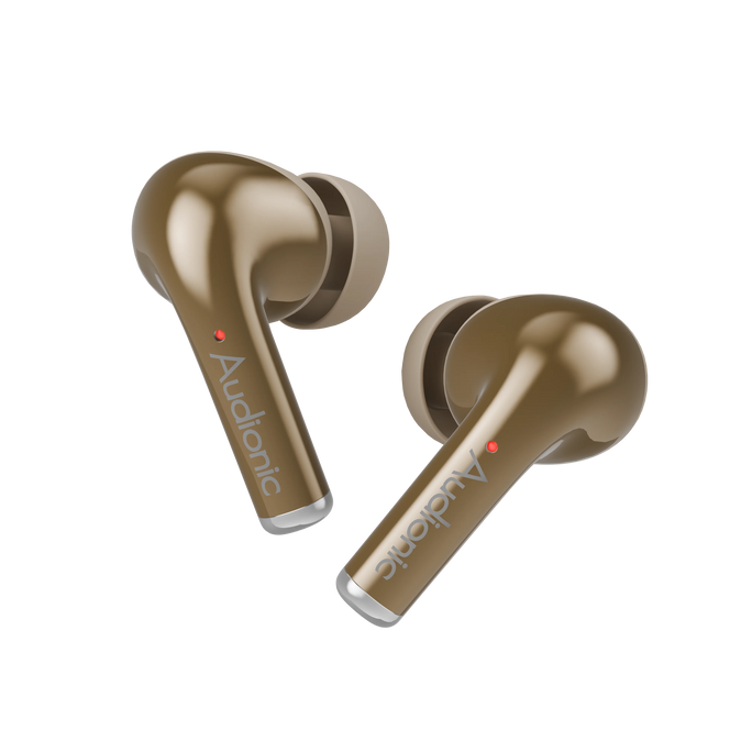 Audionic Trance Airbud 820 Dual Mic ANC Wireless Earbuds
