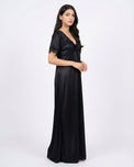 Sajiero Gown -  Grace Night - Black
