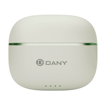 Dany Alpha Airdots 500 ANC Wireless Earbuds