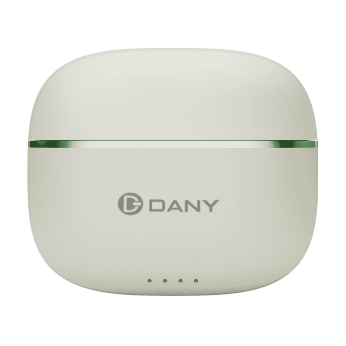Dany Alpha Airdots 500 ANC Wireless Earbuds