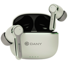 Dany Alpha Airdots 500 ANC Wireless Earbuds