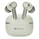 Dany Alpha Airdots 500 ANC Wireless Earbuds