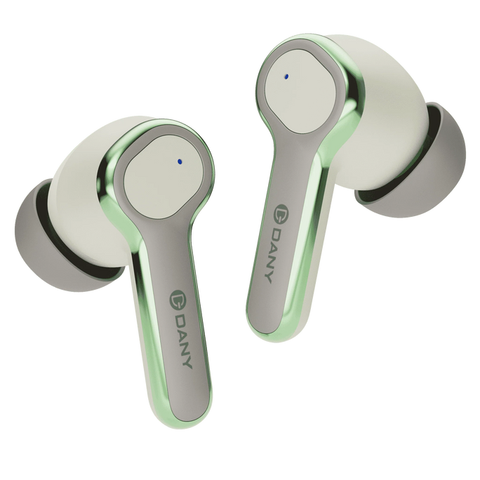 Dany Alpha Airdots 500 ANC Wireless Earbuds