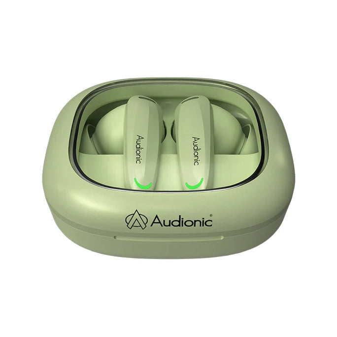 Audionic Airbud 735 ION with ANC Wireless Earbuds