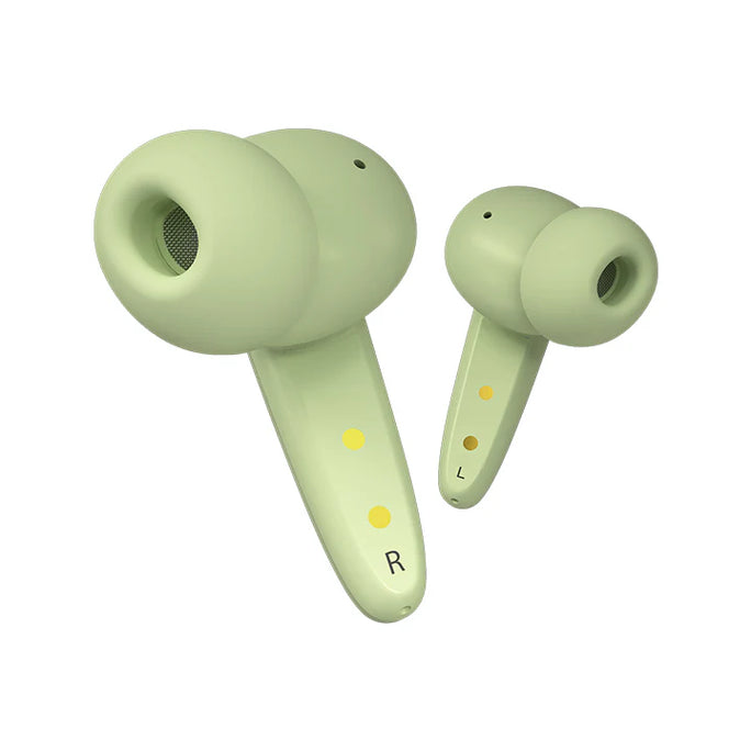 Audionic Airbud 735 ION with ANC Wireless Earbuds