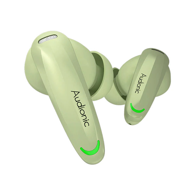 Audionic Airbud 735 ION with ANC Wireless Earbuds