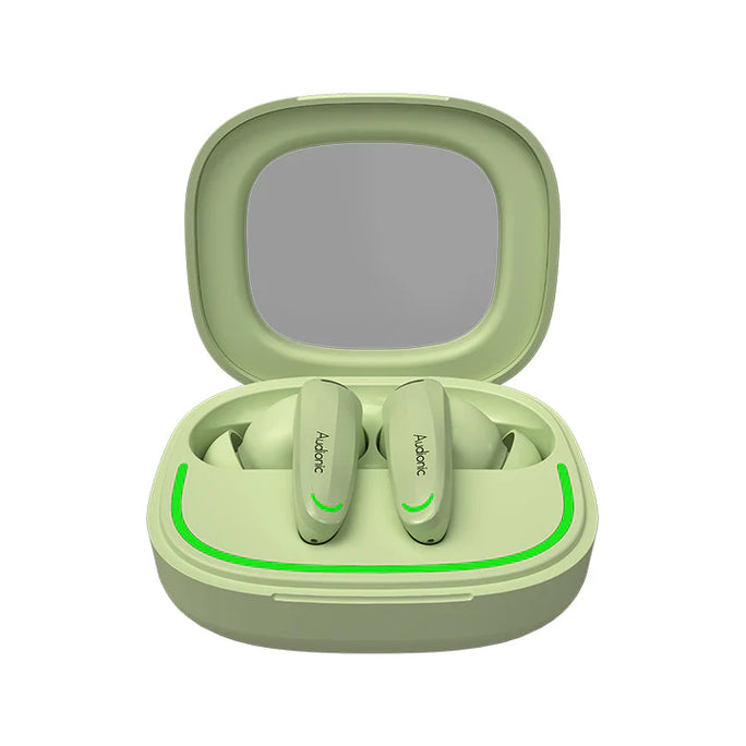 Audionic Airbud 735 ION with ANC Wireless Earbuds
