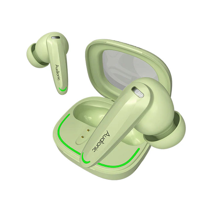 Audionic Airbud 735 ION with ANC Wireless Earbuds