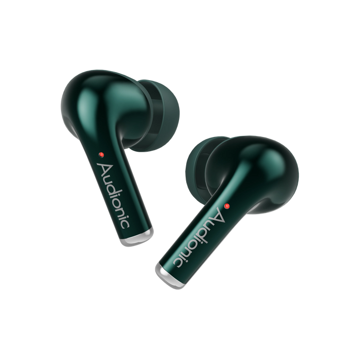 Audionic Trance Airbud 820 Dual Mic ANC Wireless Earbuds