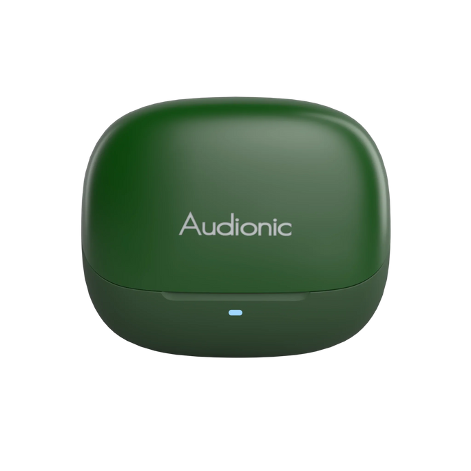 Audionic Airbud 730 ENC Wireless Earbuds