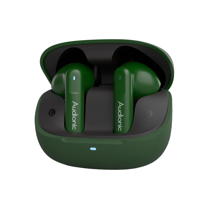 Audionic Airbud 730 ENC Wireless Earbuds