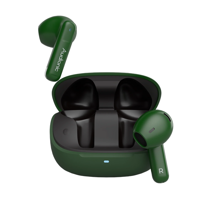 Audionic Airbud 730 ENC Wireless Earbuds