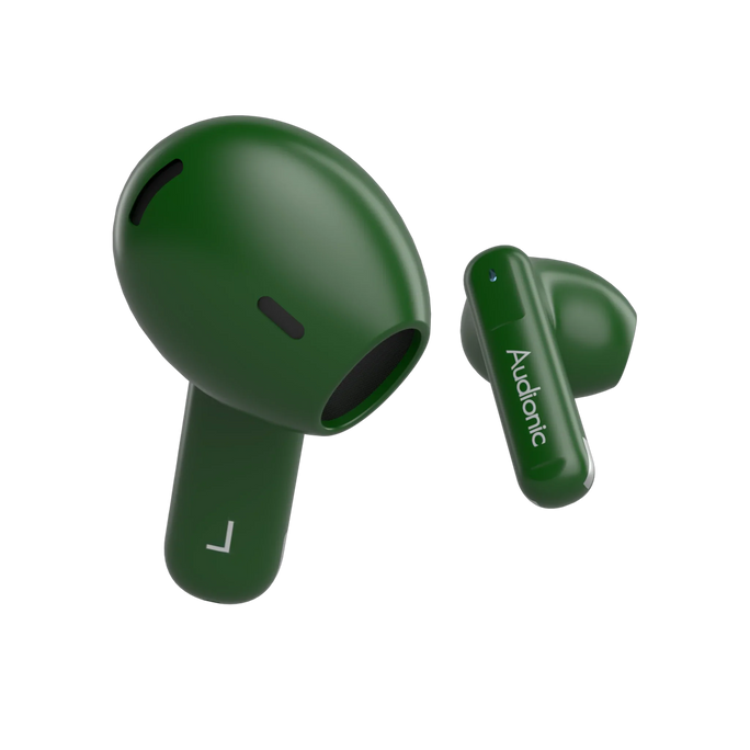 Audionic Airbud 730 ENC Wireless Earbuds