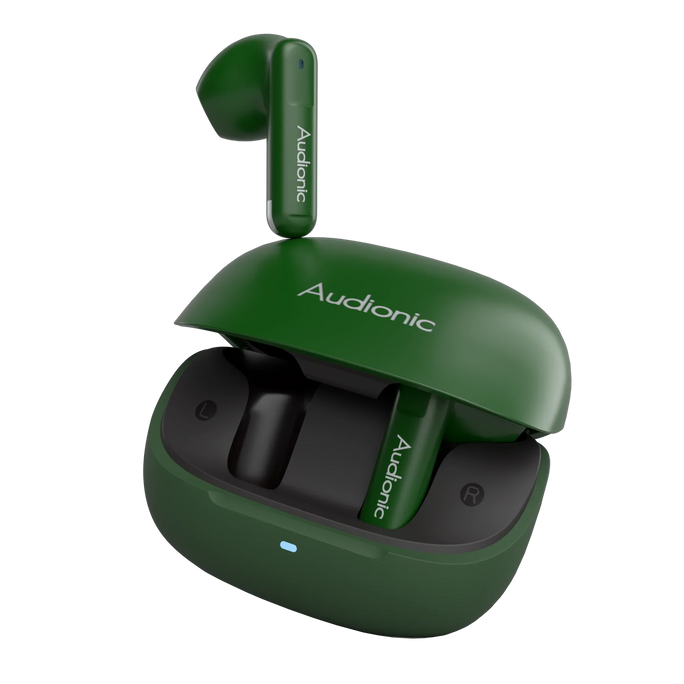 Audionic Airbud 730 ENC Wireless Earbuds