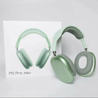 ⚡P9 PRO MAX ORIGINAL HEAD PHONE Limited Time Deal: Original Stock Wireless Headphone