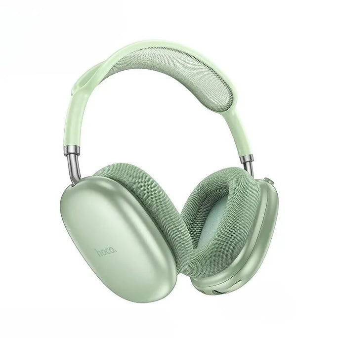 HOCO W55 Pleasing Wireless Bluetooth Headphones BT 5.4 22Hr Playtime