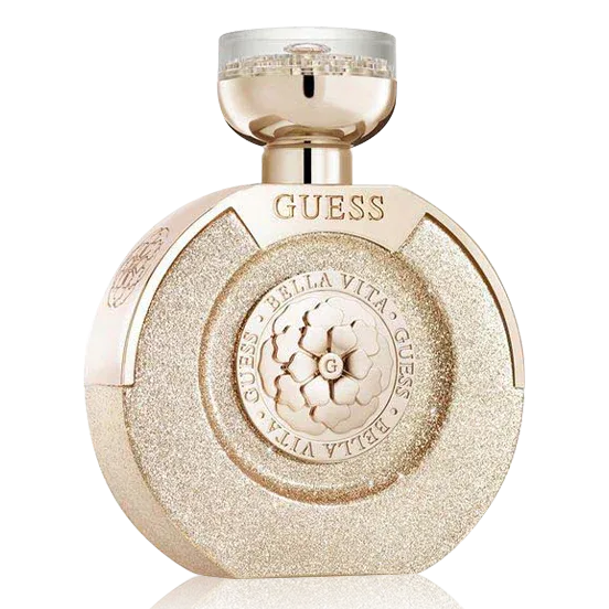 Guess Bella Vita Paradiso EDP For Women 100ml (85715323446)