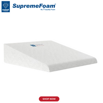 Diamond Supreme Foam Care Pillow | Diamond Foam Official Store