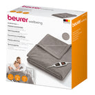 Beurer HD 150 Cosy Taupe Heated Overblanket