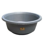 Prince Ware Tub#3 Silver