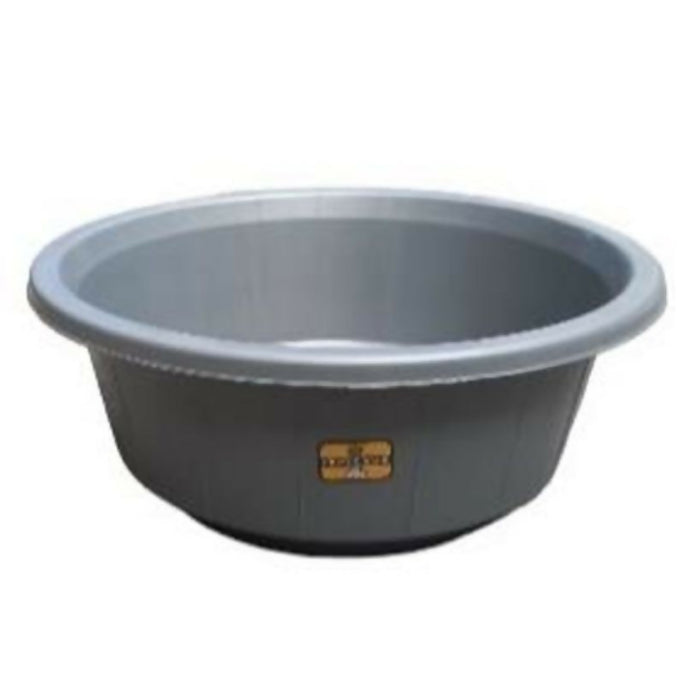 Prince Ware Tub#3 Silver