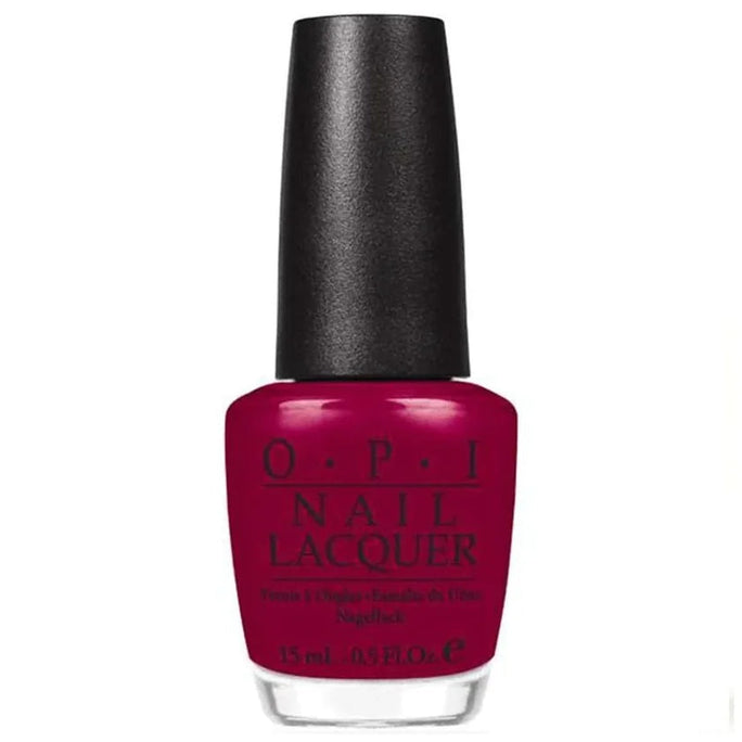 OPI Nail Lacquer Meep-Meep! 15ml (09426511)