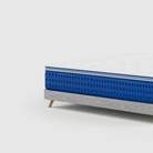 Dolce Vita La Grand Pillow Top Pocket Spring Mattress | 15 Years Brand Warranty