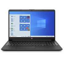 HP 15s Celeron 4GB RAM 500GB HDD Windows 10 Laptop