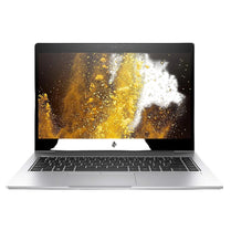 HP EliteBook 840 G7 | Intel Core i5 10th Gen | 8GB RAM DDR4 | 256GB SSD M.2 | Pre-Owned Laptop with Original Charger - Warranty